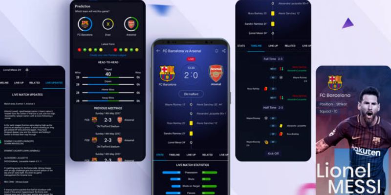 Tầm quan trọng của 7m